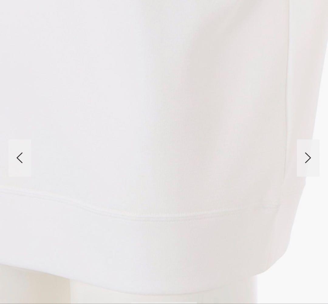 【 新品 BRIEFING NECK LOGO HIGHNECK サイズ M 】