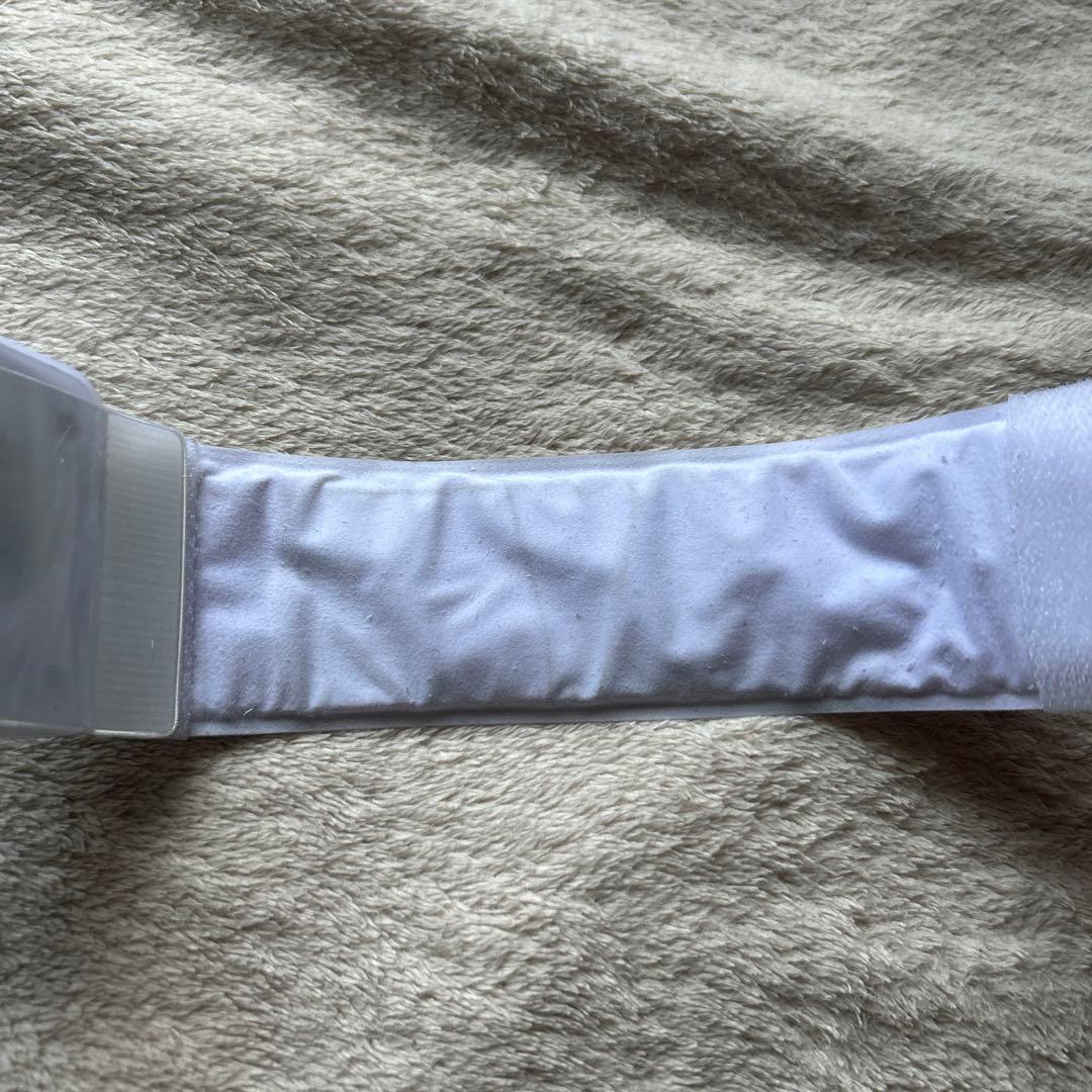 ZENJIN MITO TO WELTRAUM ライトバンド ミセス