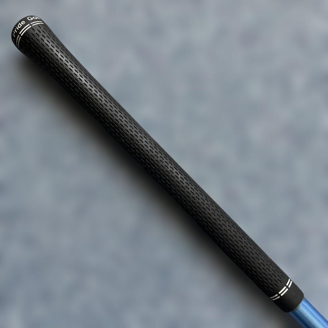 《ピン用スリーブ付き》PING人気スピーダーエボリューションⅤ FW用シャフトS