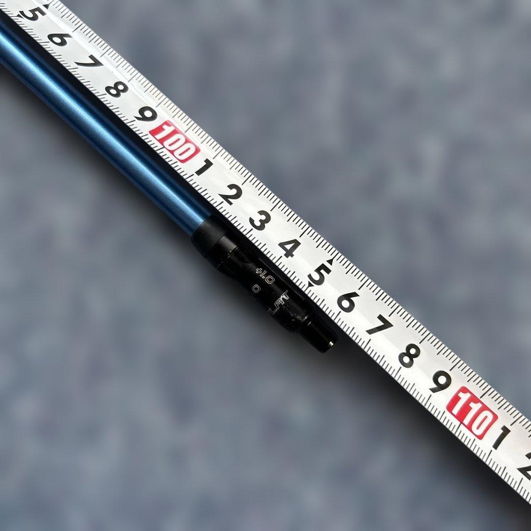 《ピン用スリーブ付き》PING人気スピーダーエボリューションⅤ FW用シャフトS