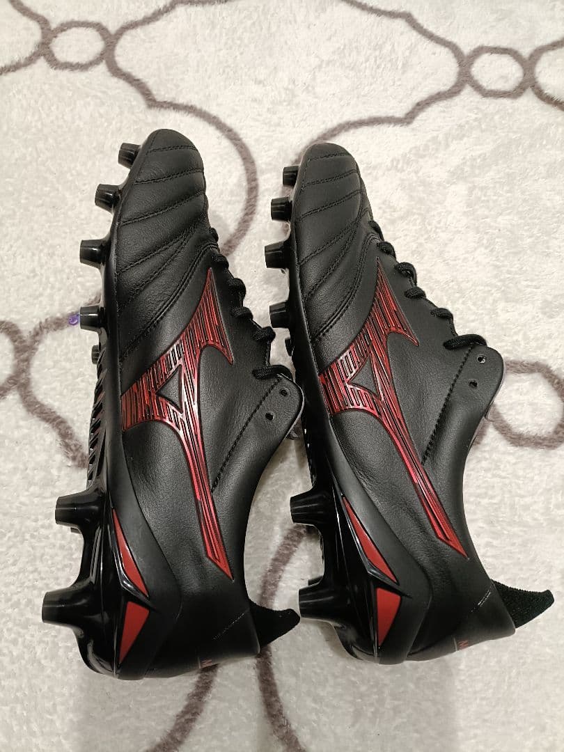 MIZUNO　モレリアネオ4JAPAN 26cm
