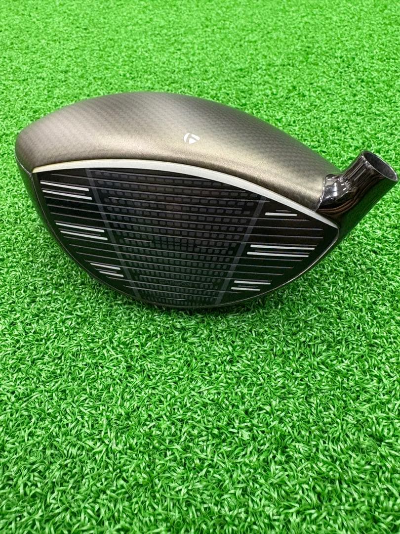 TaylorMade Qi4D 10.5度 ヘッドのみ