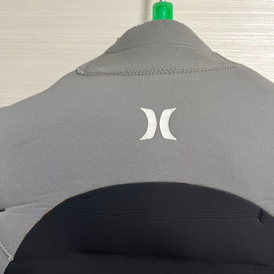 HURLEY ロングスリーブスプリングウエットスーツ