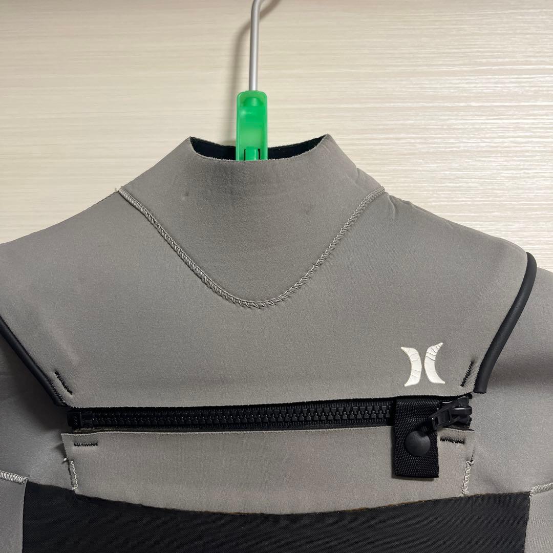 HURLEY ロングスリーブスプリングウエットスーツ