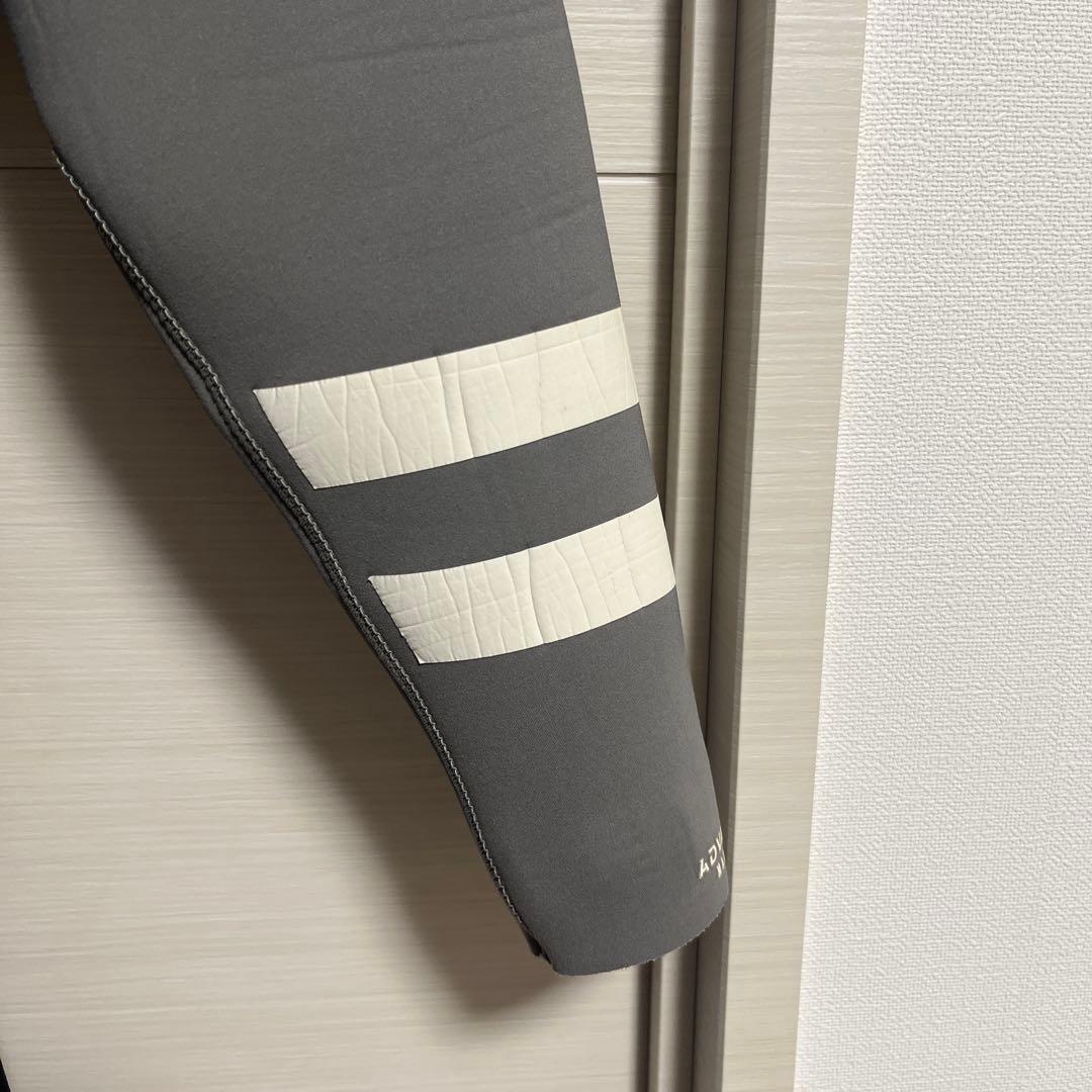HURLEY ロングスリーブスプリングウエットスーツ