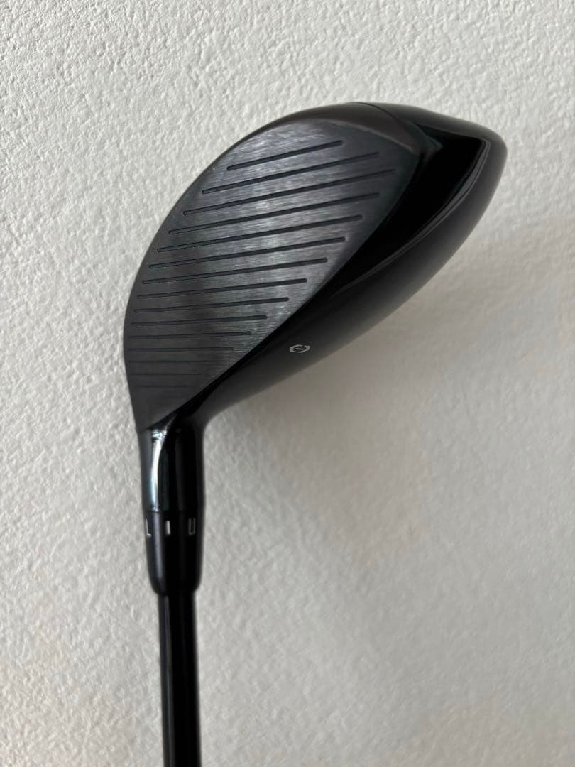 [超美品] YONEX EZONE FS 4番ユーティリティ 23度 カスタム