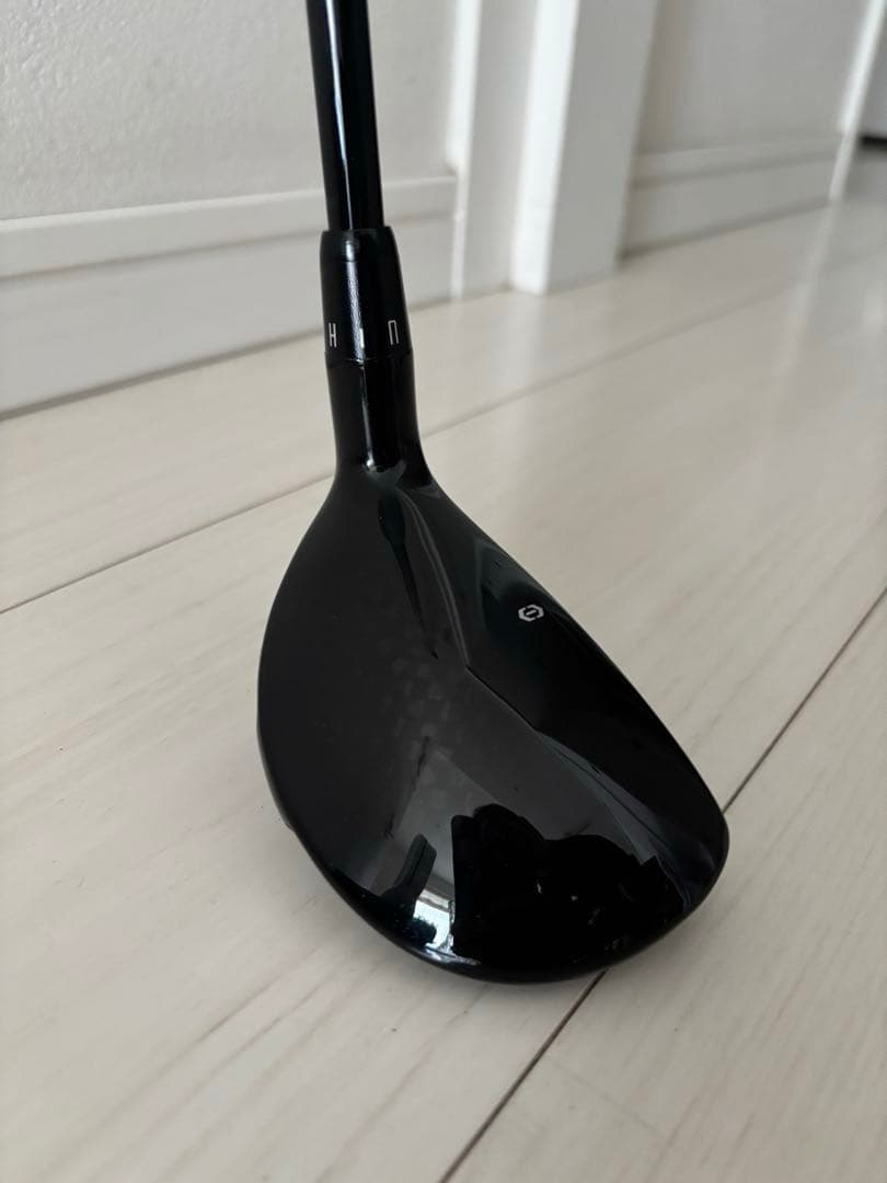 [超美品] YONEX EZONE FS 4番ユーティリティ 23度 カスタム