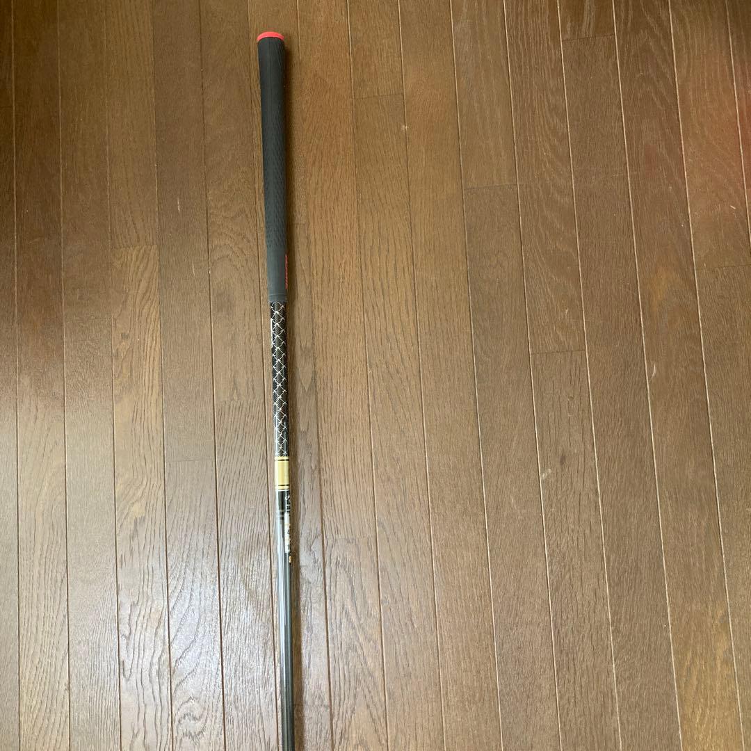 Callaway MAVRIK ドライバー ヘッドカバー付き