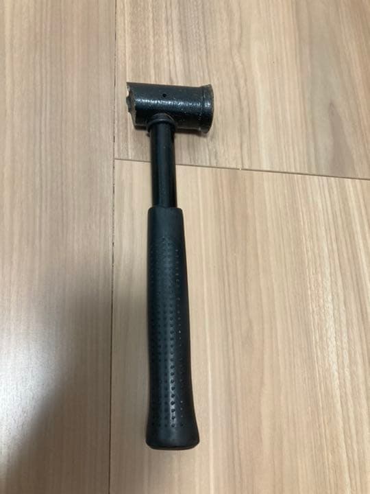 ツインピルツフォークtc　小川キャンパル　ogawa
