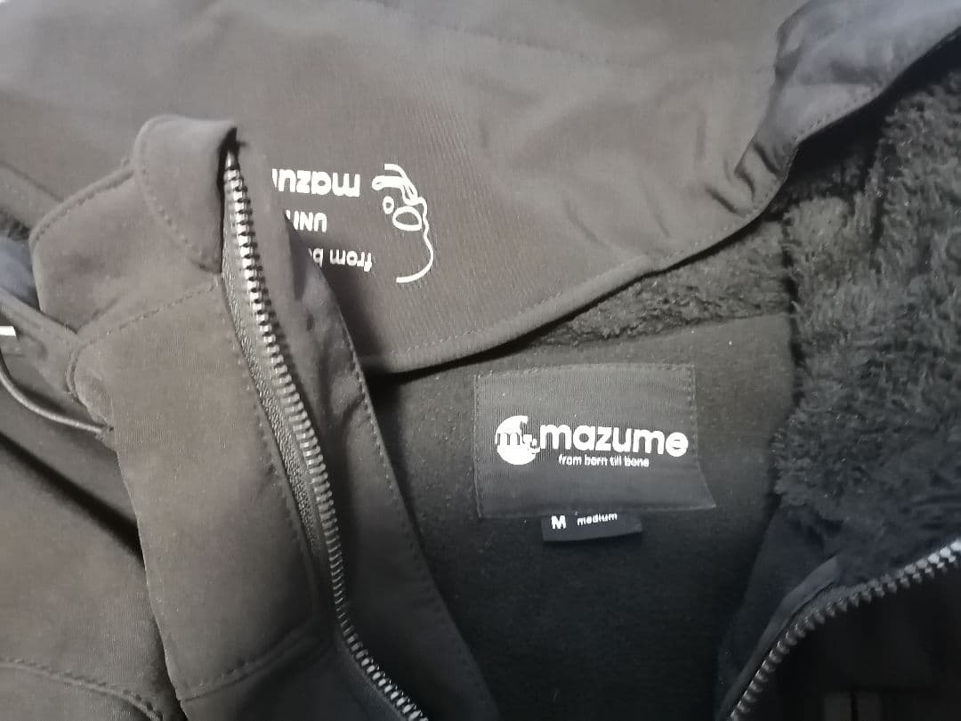 mazume ジャケット Mサイズ