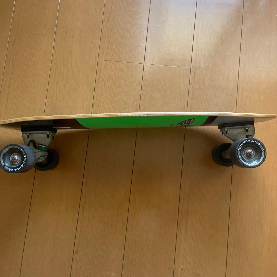 カーバー(Carver Flying Manta CX4 )