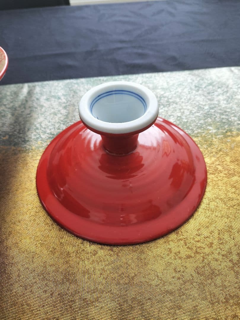 A657★有田焼、高台、酒杯、漆器おわんセット（おわん新品未使用）13点