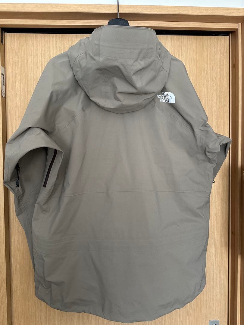 スノーボード THE NORTH FACE / LAYBACK BC Jacket