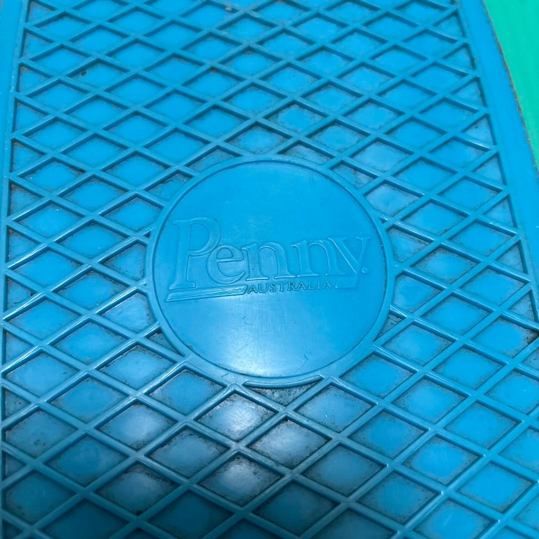 日曜日まで価格‼️Penny 22インチ　スケートボード