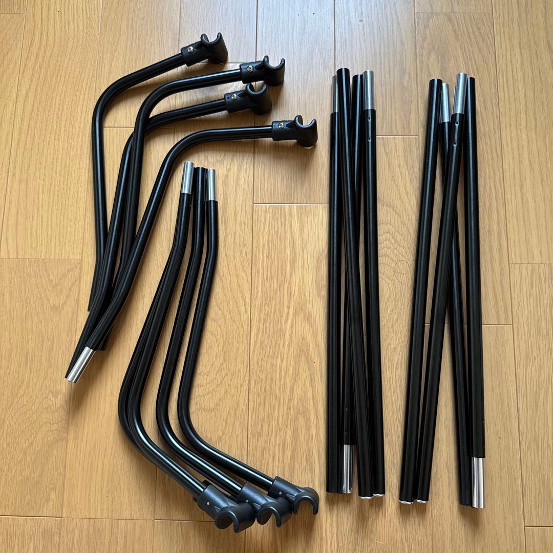 DOD バッグインベッド CB1-510TN