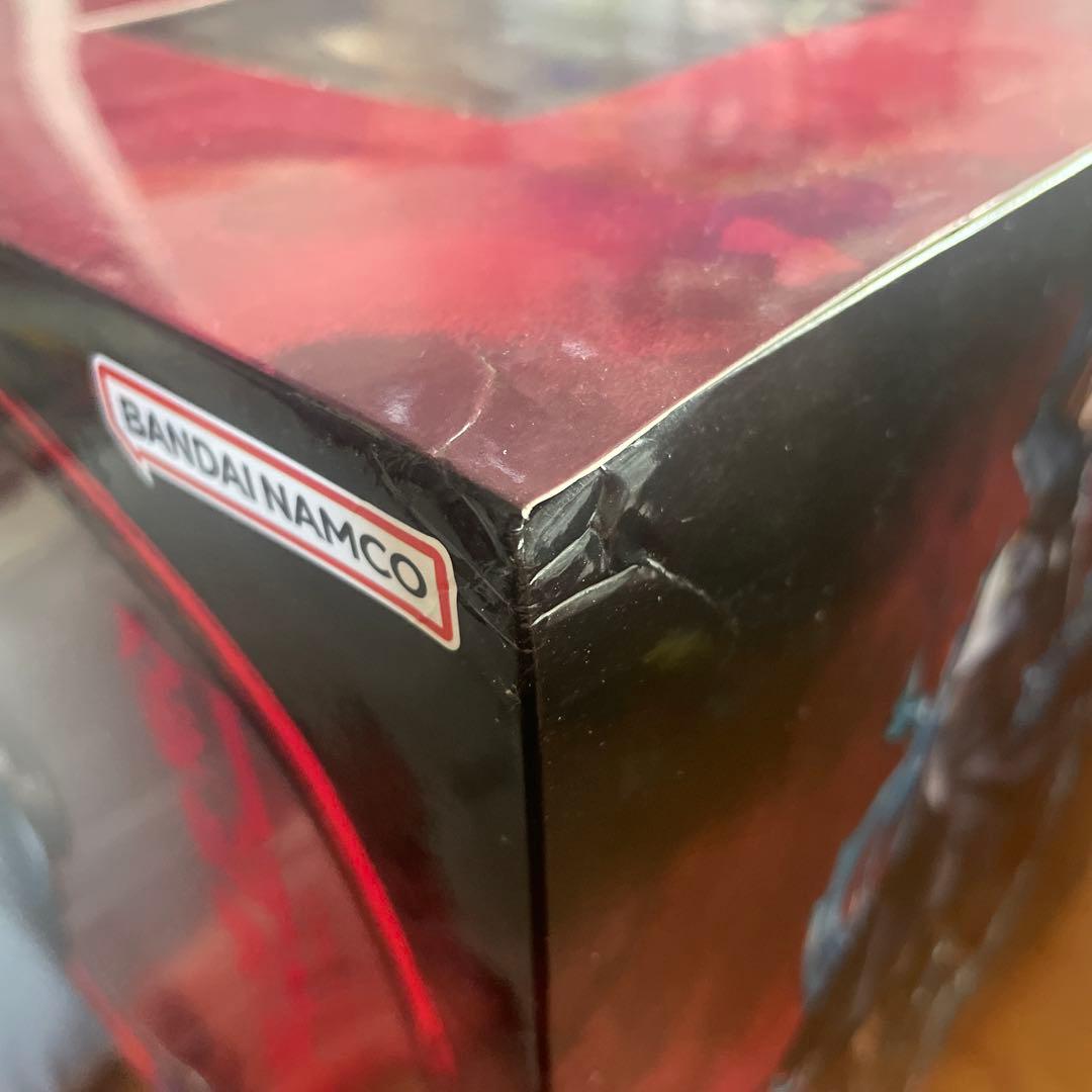 Figuarts　釘崎野薔薇