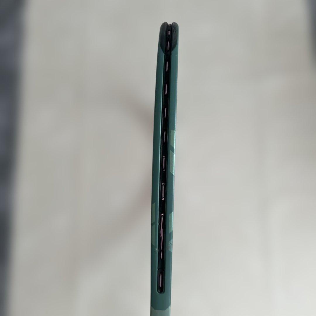 YONEXパーセプト 100L G1