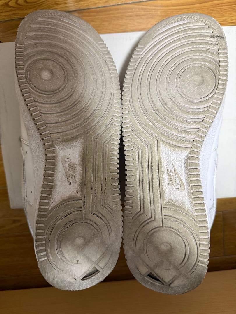 Nike Air Force 1（ナイキ エアフォース1）