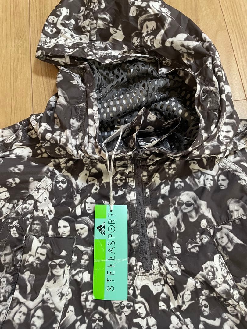 adidas STELLASPORT アウター