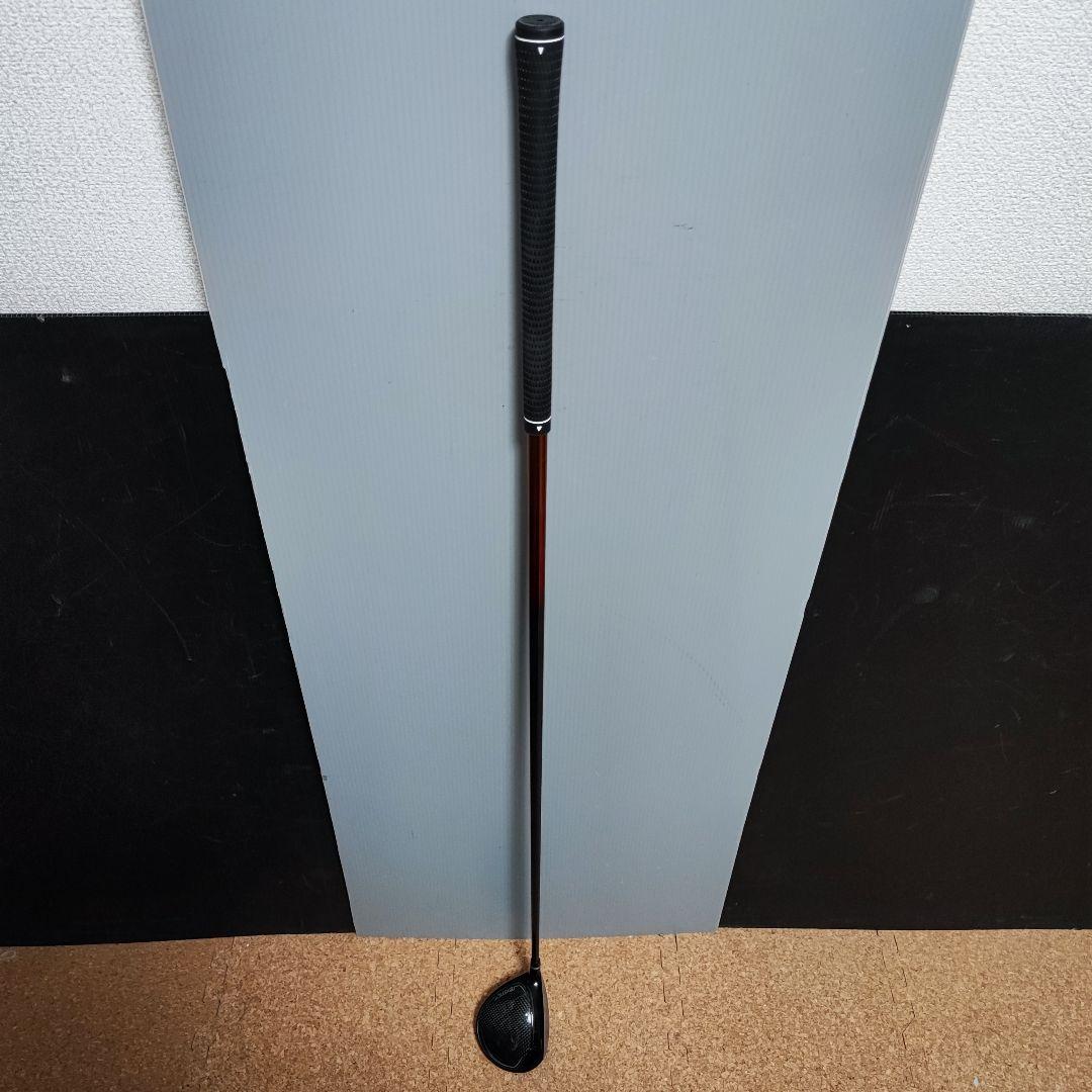 YAMAHA RMX VD フェアウェイウッド 3W 15° FLEX-S