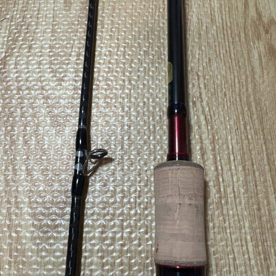 シマノ スコーピオン 1702R-2