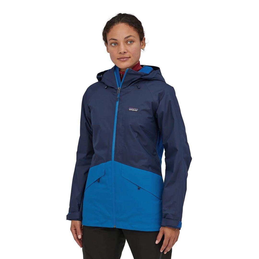 スノーボード Patagonia Insulated belle jacket XS
