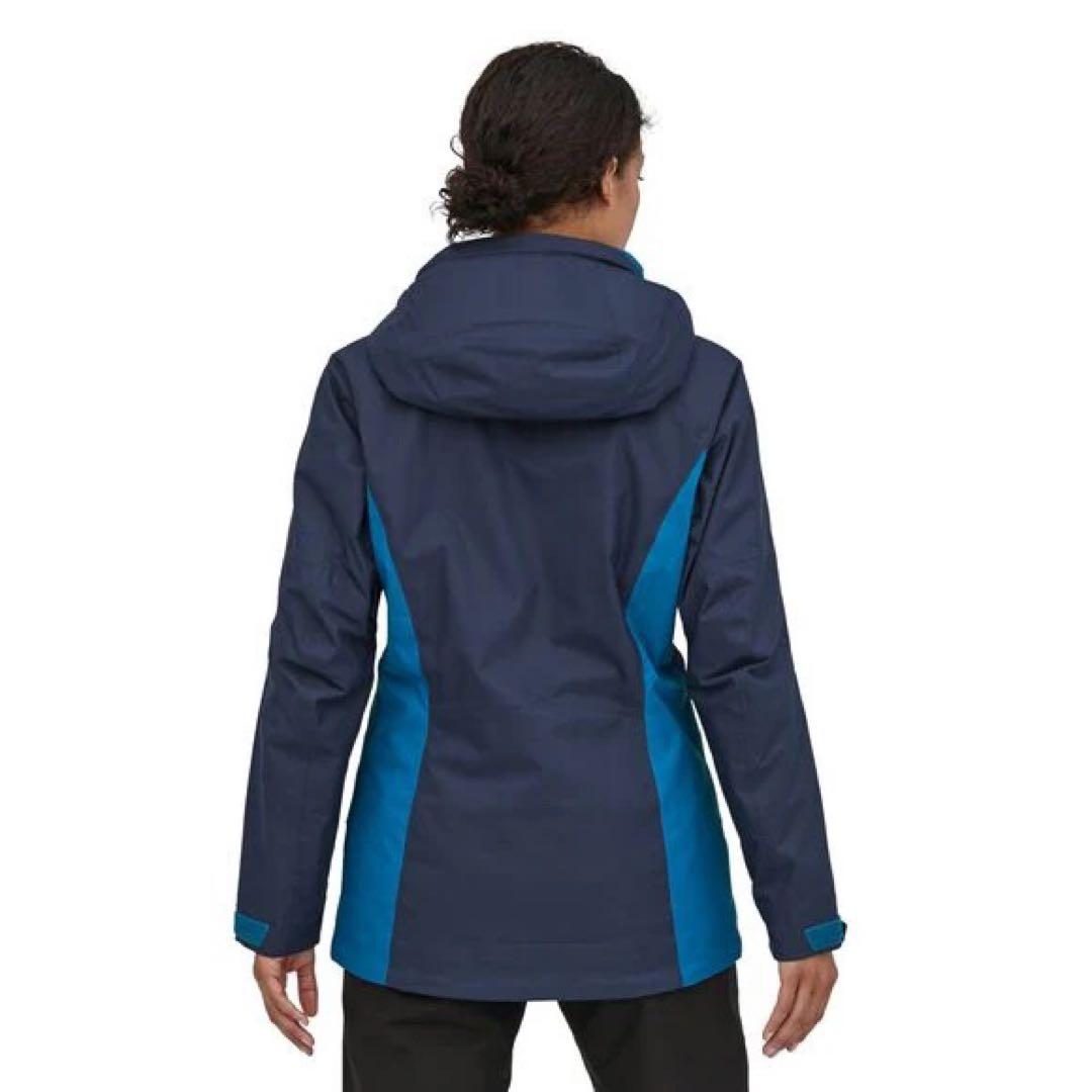 スノーボード Patagonia Insulated belle jacket XS