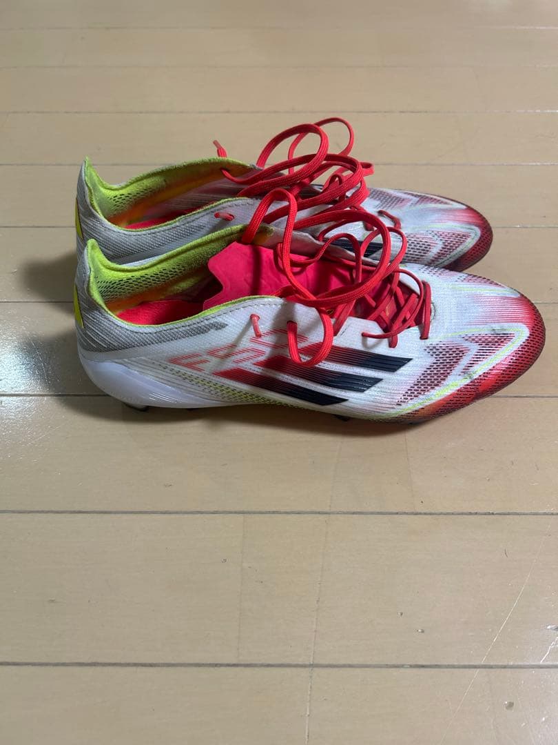 シューズ F50 FG adidas