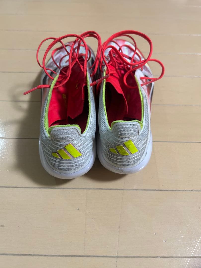 シューズ F50 FG adidas