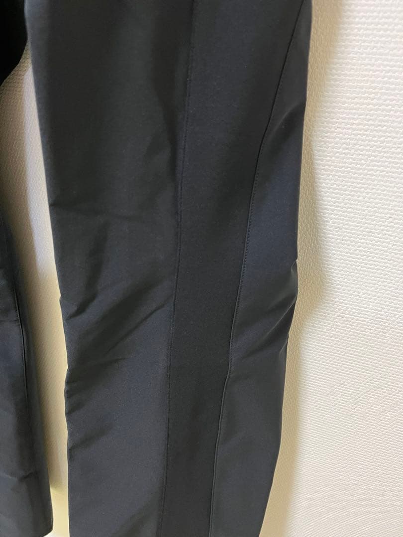 ルコックスポルティフ アドバンテージパンツ 2 ウォーム フレア2025FW