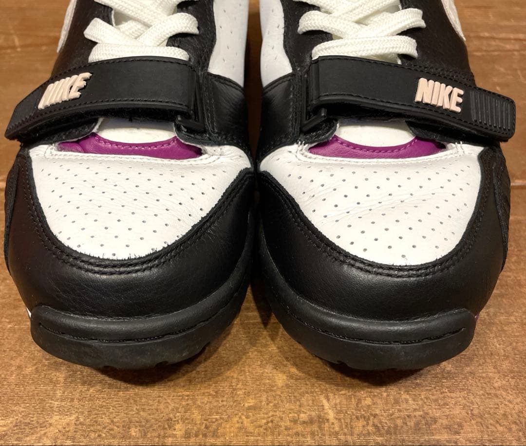 美品　Nike 27cm DZ4867-010 エアトレーナー 東京03