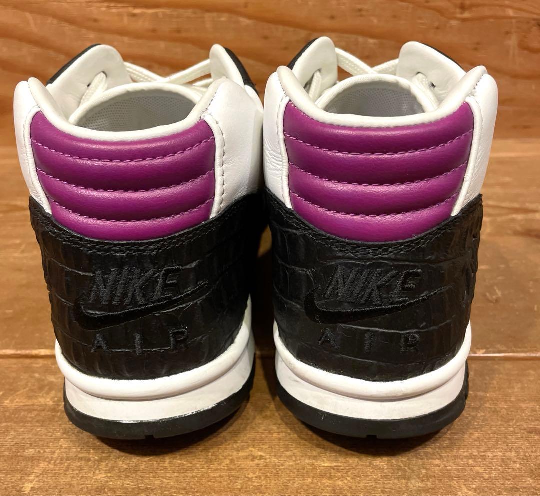 美品　Nike 27cm DZ4867-010 エアトレーナー 東京03