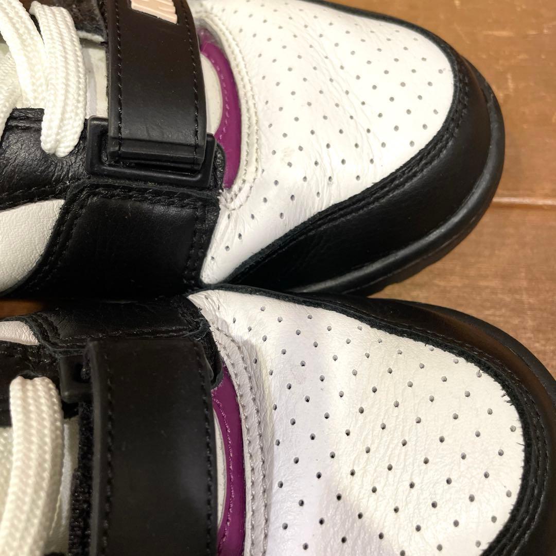 美品　Nike 27cm DZ4867-010 エアトレーナー 東京03