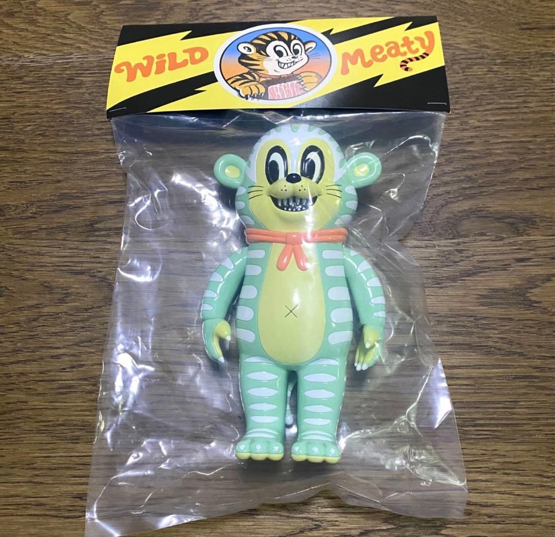 新品 headlockstudio ヘッドロックスタジオ Meaty ミーティー