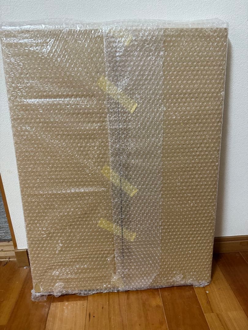 興梠慎三 直筆サイン入り メタルグラフィー A2サイズ