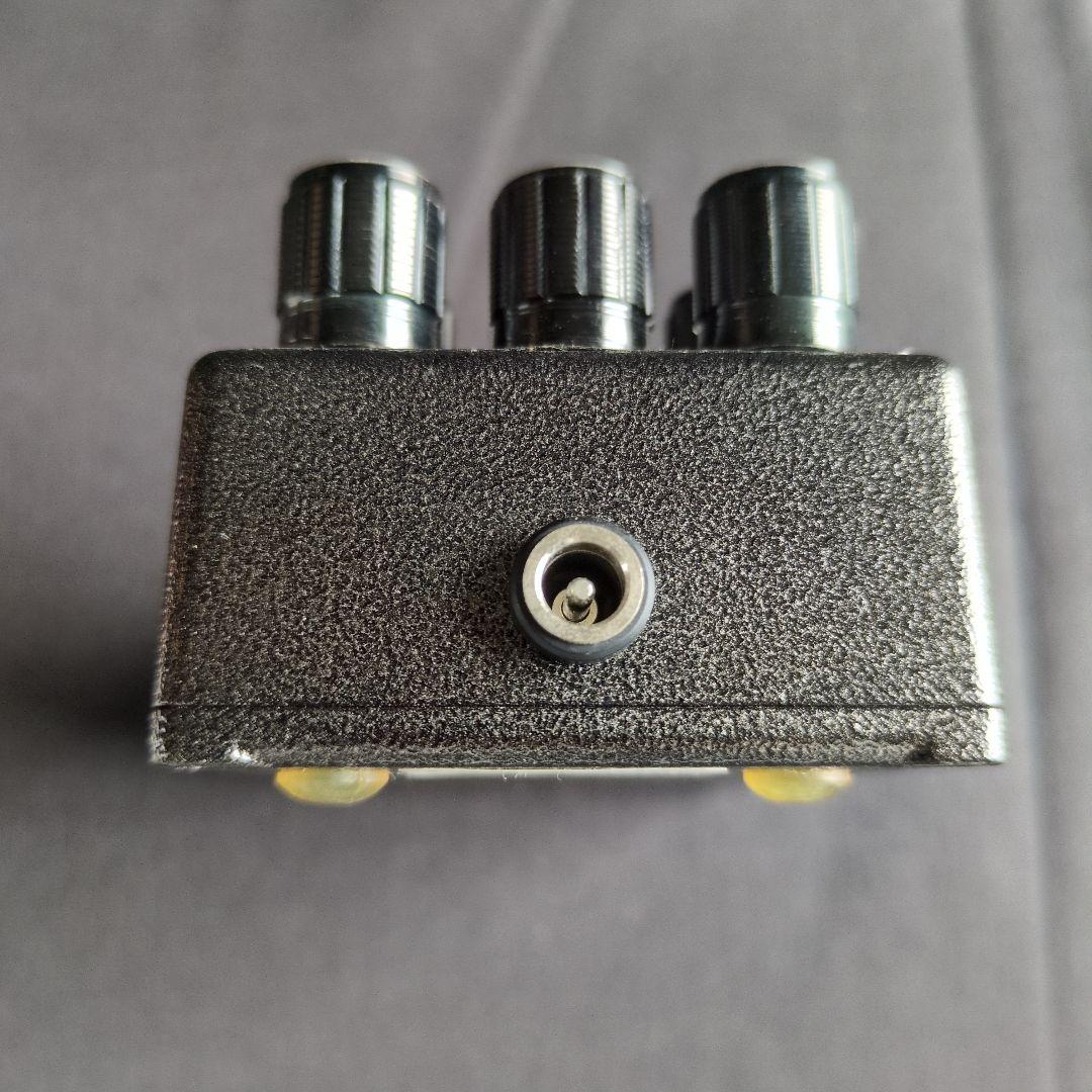 ギター VEROCITY EFFECT PEDALS E-GL ENGL