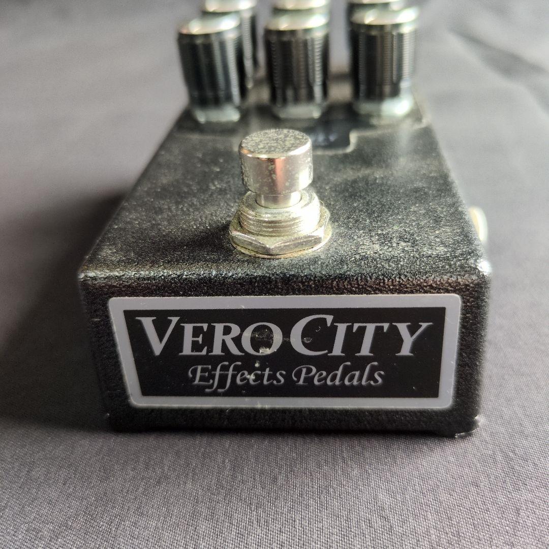 ギター VEROCITY EFFECT PEDALS E-GL ENGL