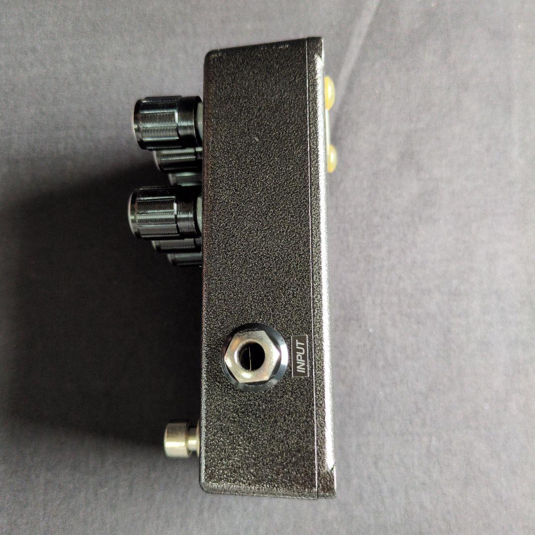 ギター VEROCITY EFFECT PEDALS E-GL ENGL