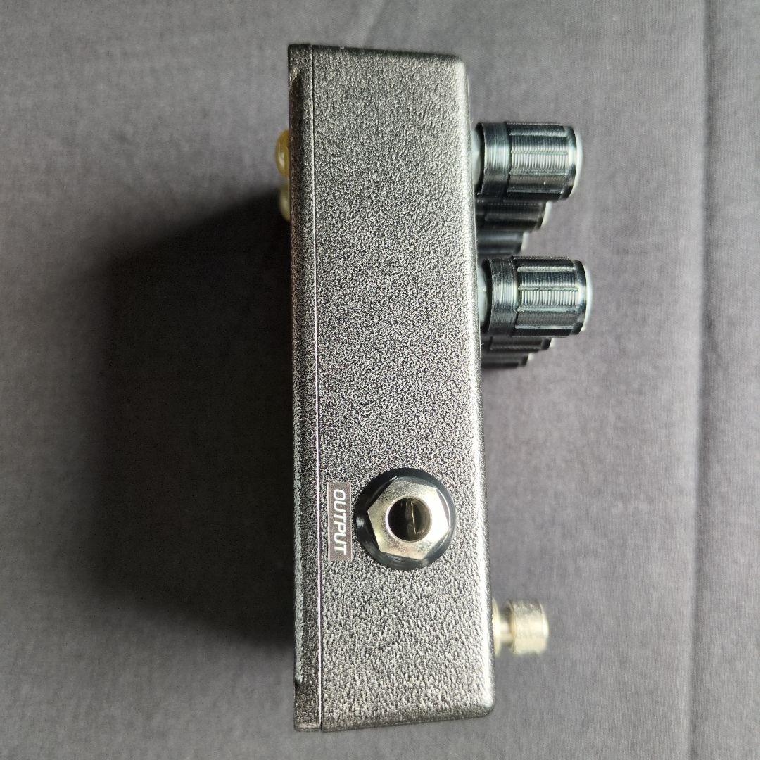ギター VEROCITY EFFECT PEDALS E-GL ENGL