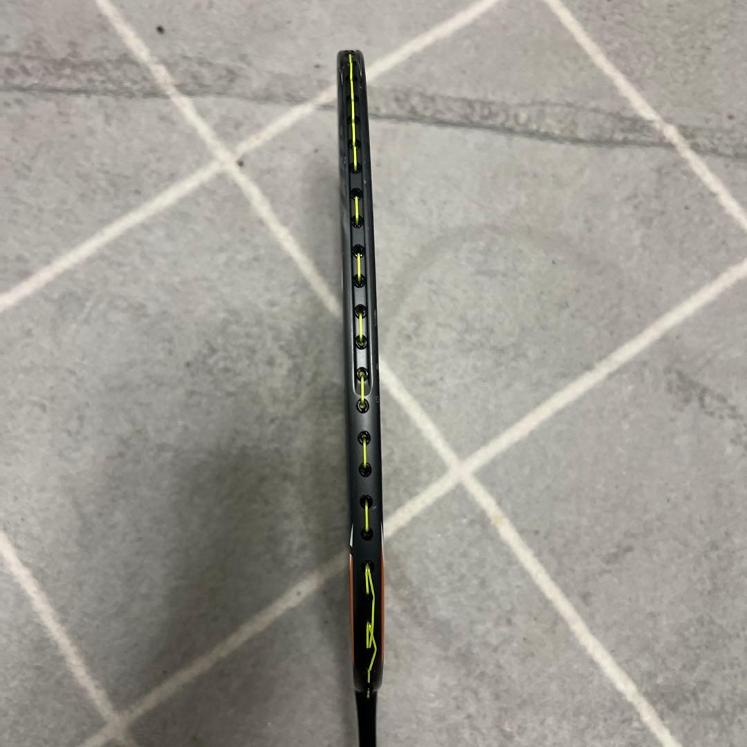YONEX バドミントンラケット ARCSABER2i 布ケース付