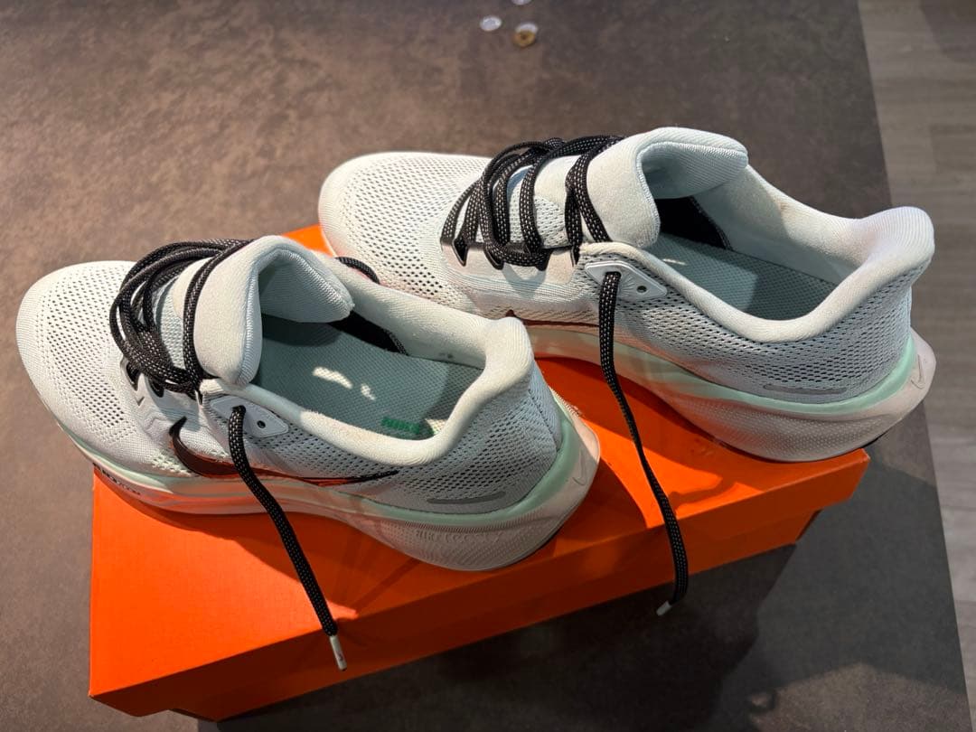 ナイキ　ペガサス41 27.5 ランニング シューズ　NIKE エアズーム
