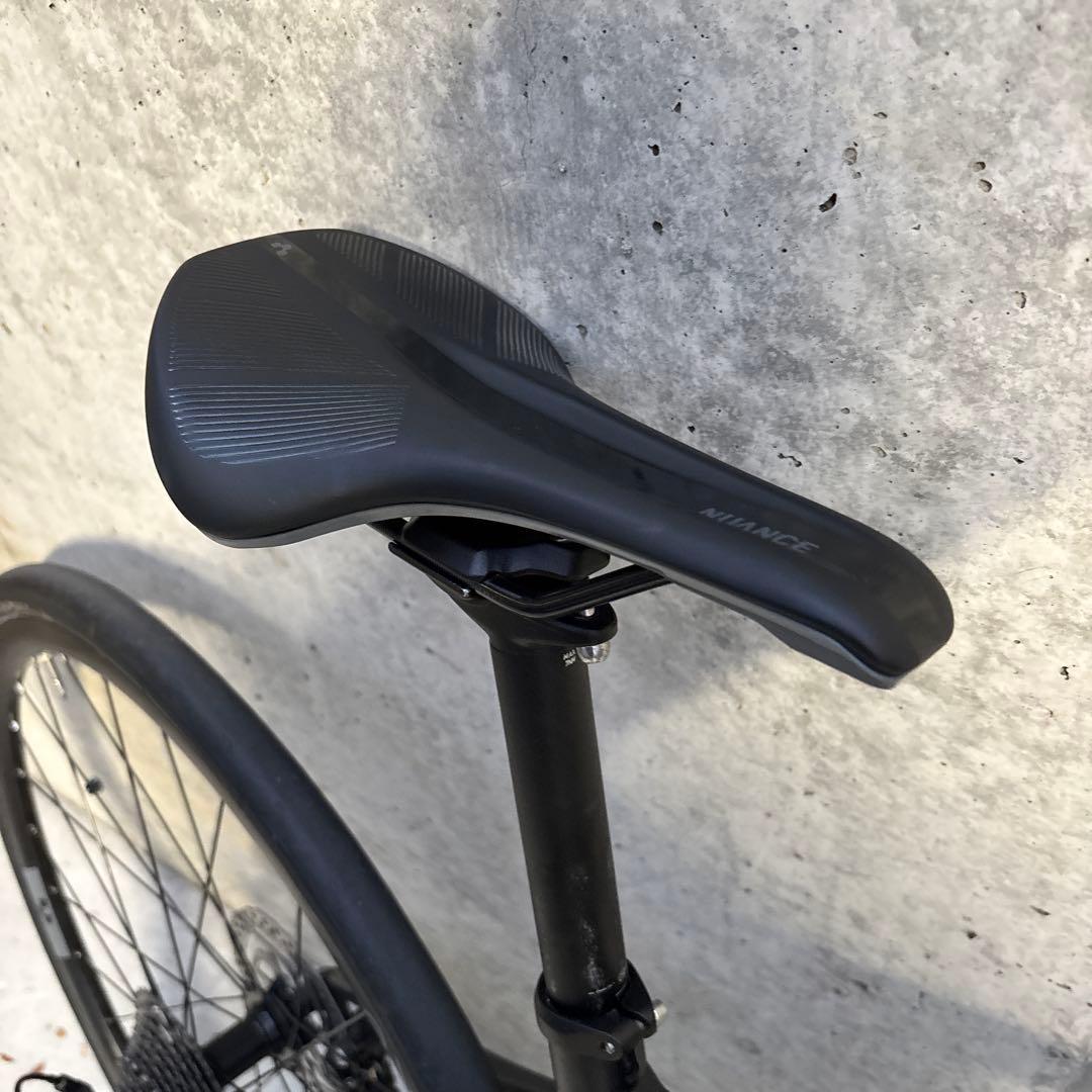 直接受け渡しのみ　CUBE　ATTAIN SL DISC 105