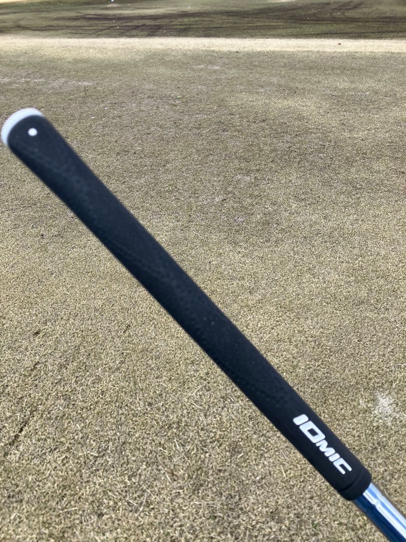 Srixon ZUB5 4番アイアン 型ユーティリティDG AMT X100