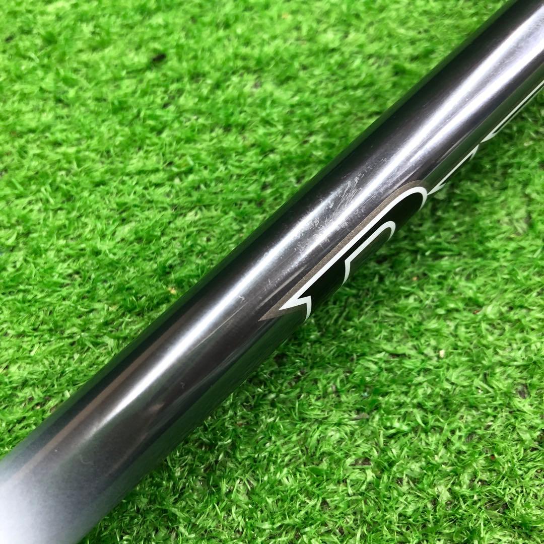 Gsh-931 Diamana シャフト単品 flexS PD40 サンプル品