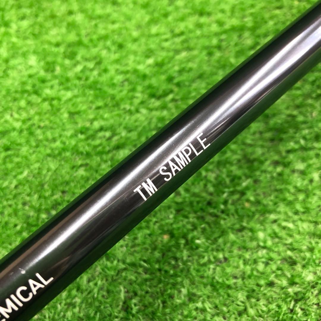 Gsh-931 Diamana シャフト単品 flexS PD40 サンプル品