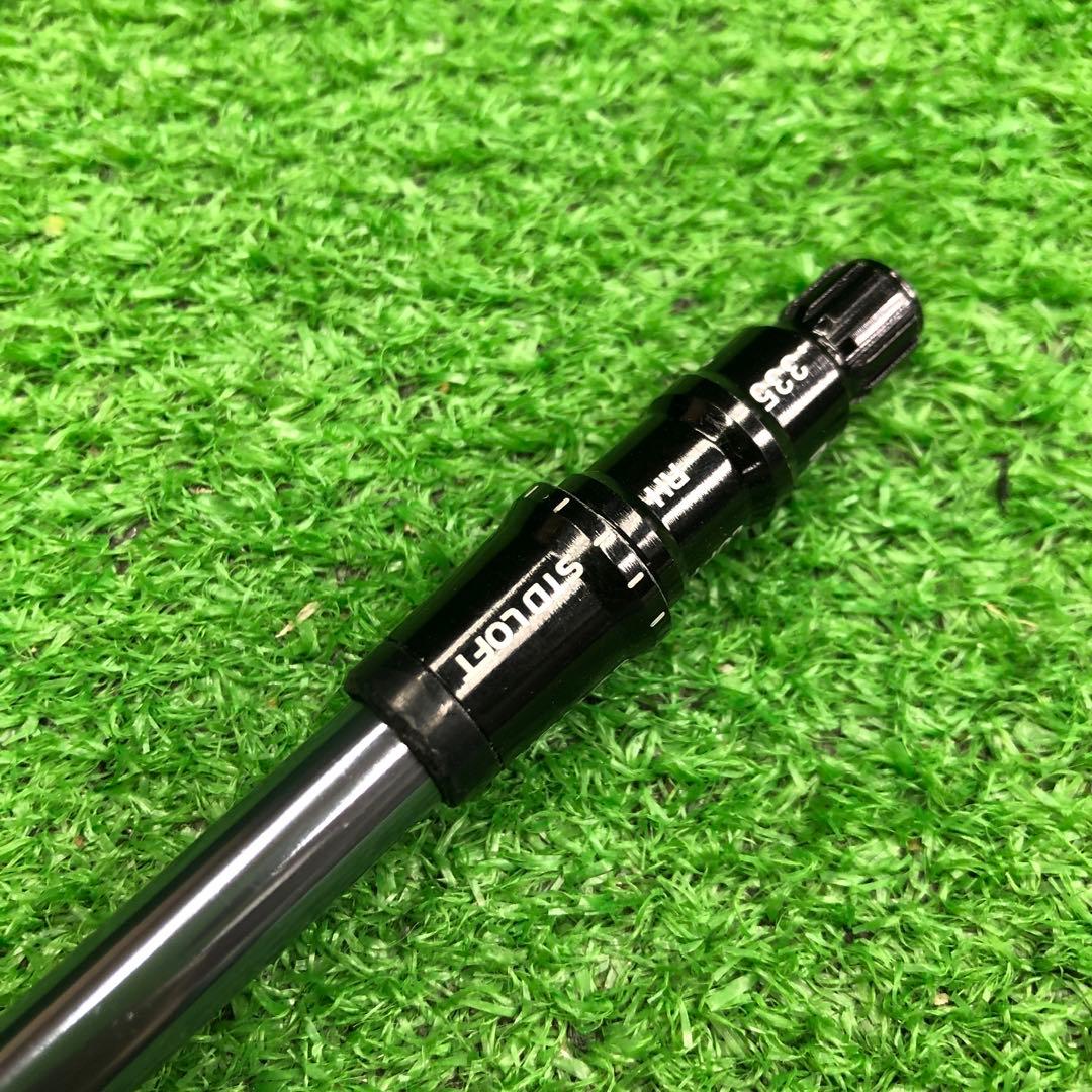 Gsh-931 Diamana シャフト単品 flexS PD40 サンプル品
