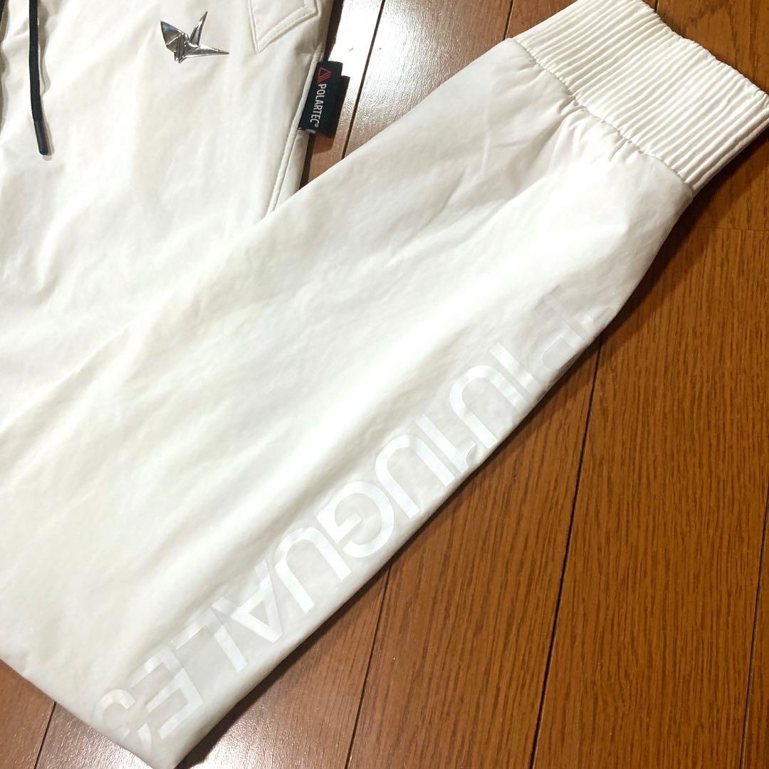 メンズウェア 1piu1uguale3 GOLF RIB SHAKA EASY PANTS