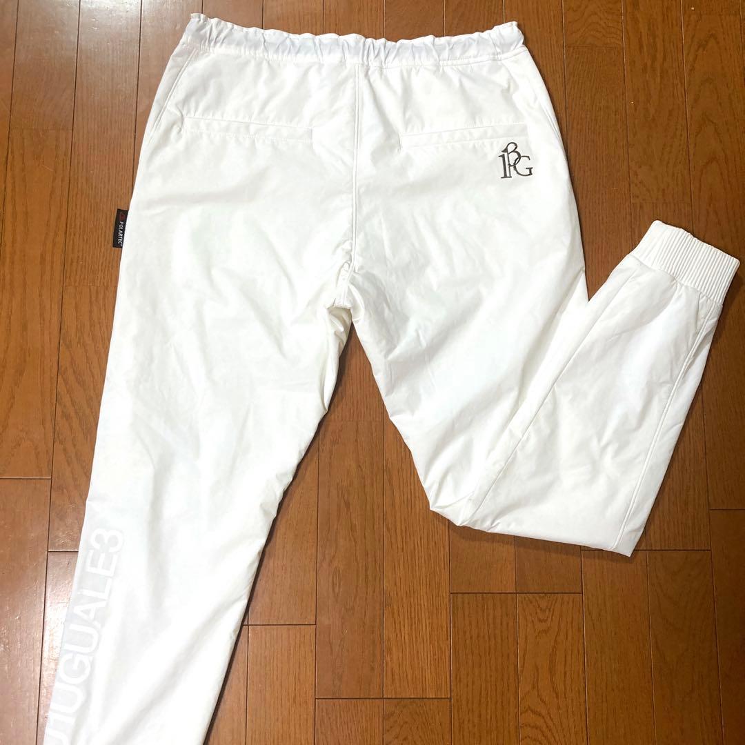 メンズウェア 1piu1uguale3 GOLF RIB SHAKA EASY PANTS
