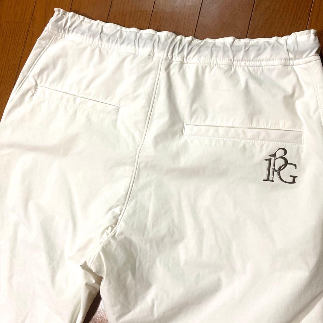 メンズウェア 1piu1uguale3 GOLF RIB SHAKA EASY PANTS