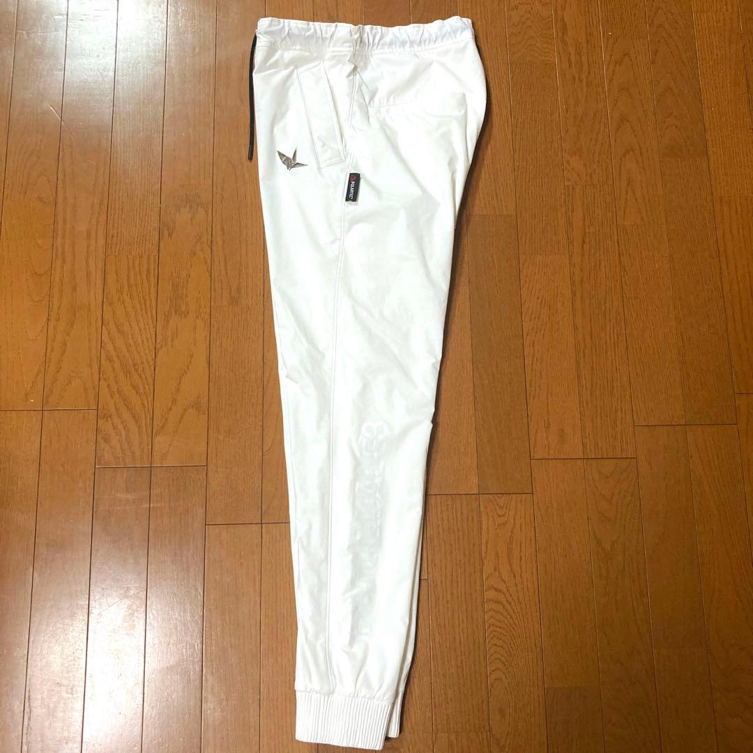 メンズウェア 1piu1uguale3 GOLF RIB SHAKA EASY PANTS